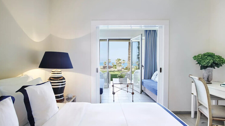 Family Guestroom Sea View